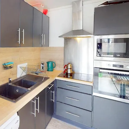 Homestay Votre Dans La Capitale De La Normandie Rouen