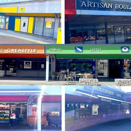 Votre Dans La Capitale De La Normandie روان