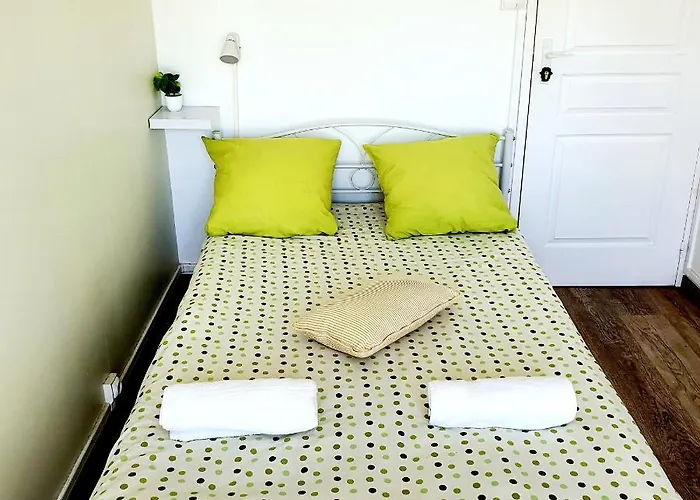 Votre Dans La Capitale De La Normandie Rum i privatbostad